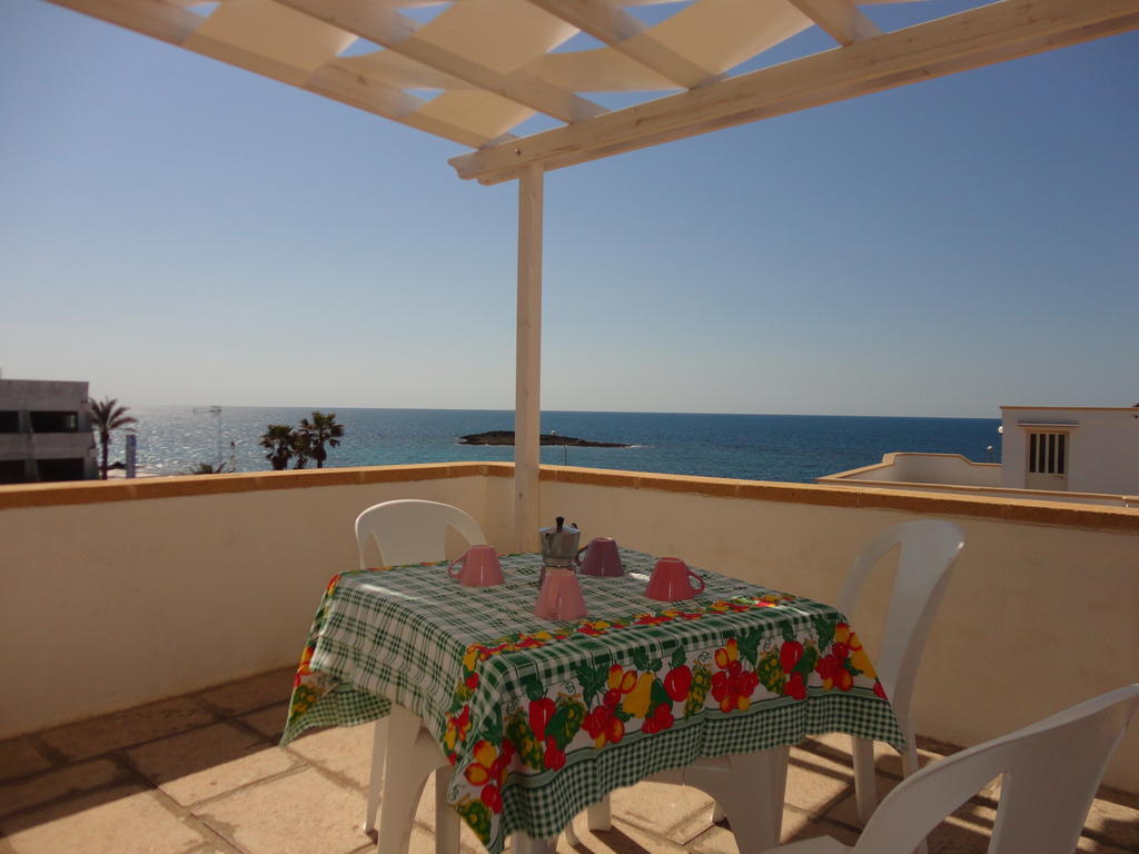 Appartamenti Torre San Giovanni Esterno foto